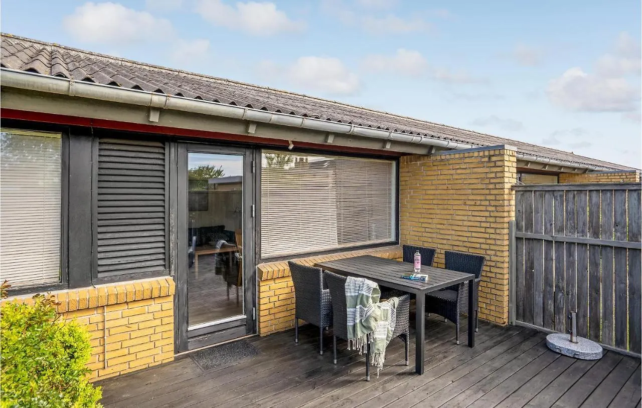 Nice Home In Skagen With Wifi 別荘
