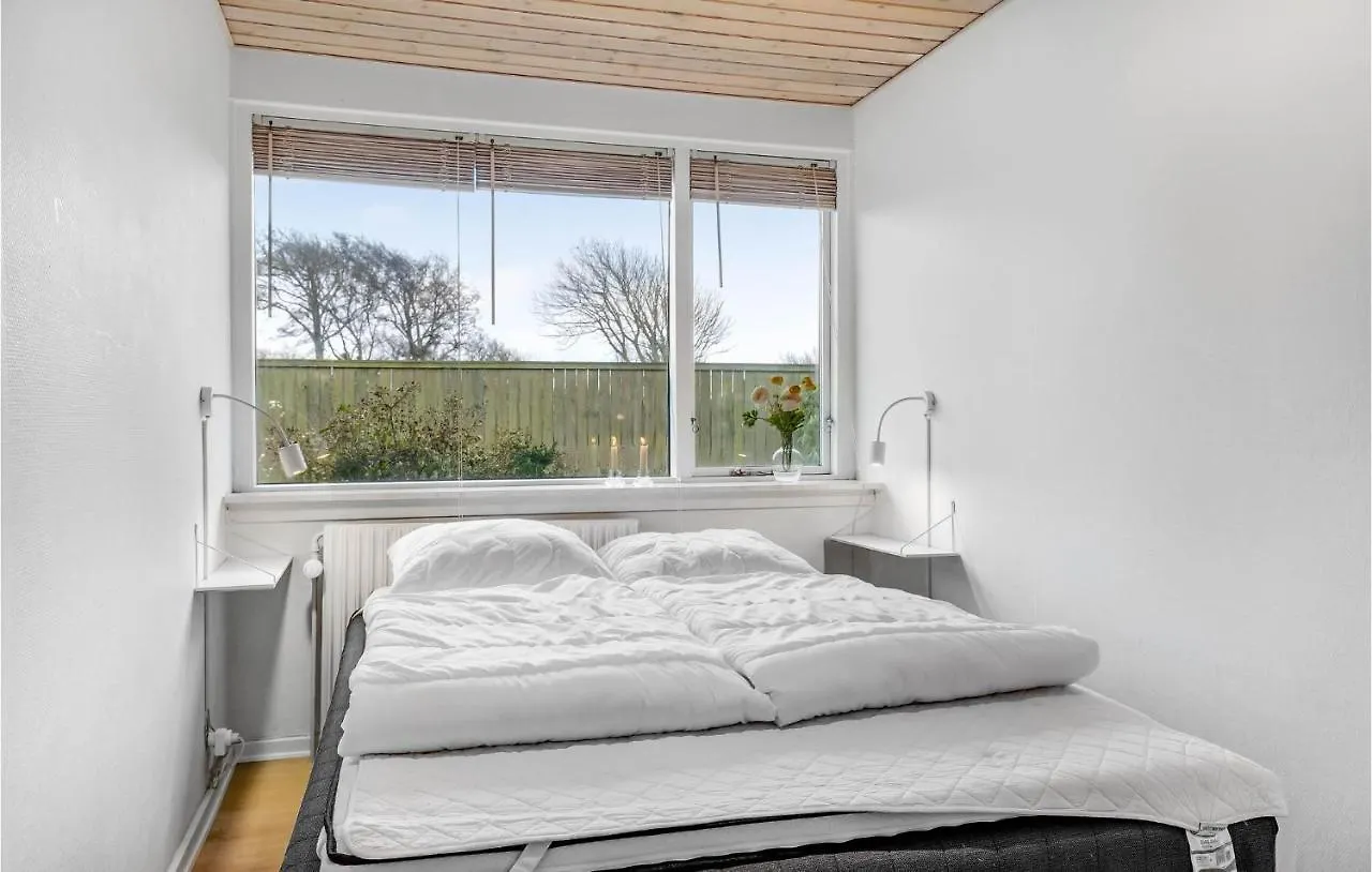 Nice Home In Skagen With Wifi