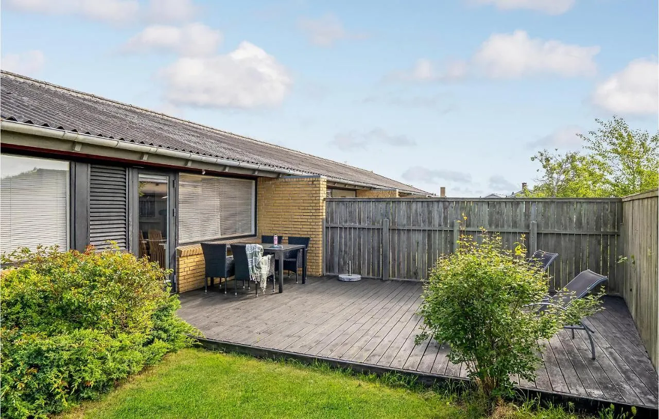 Nice Home In Skagen With Wifi 0*,  デンマーク
