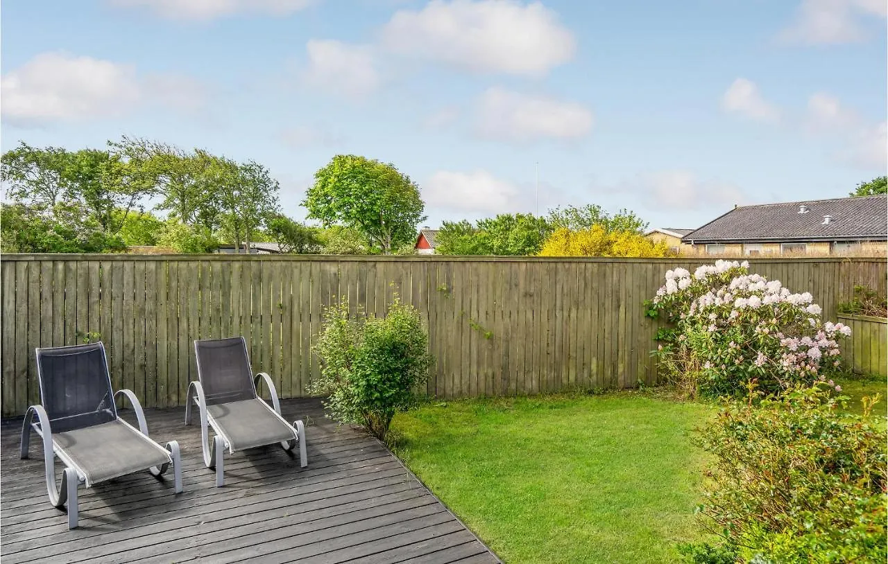 Nice Home In Skagen With Wifi 0*,