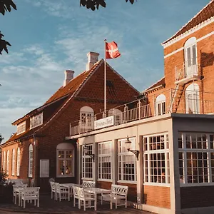 Hotell Brondums, Skagen